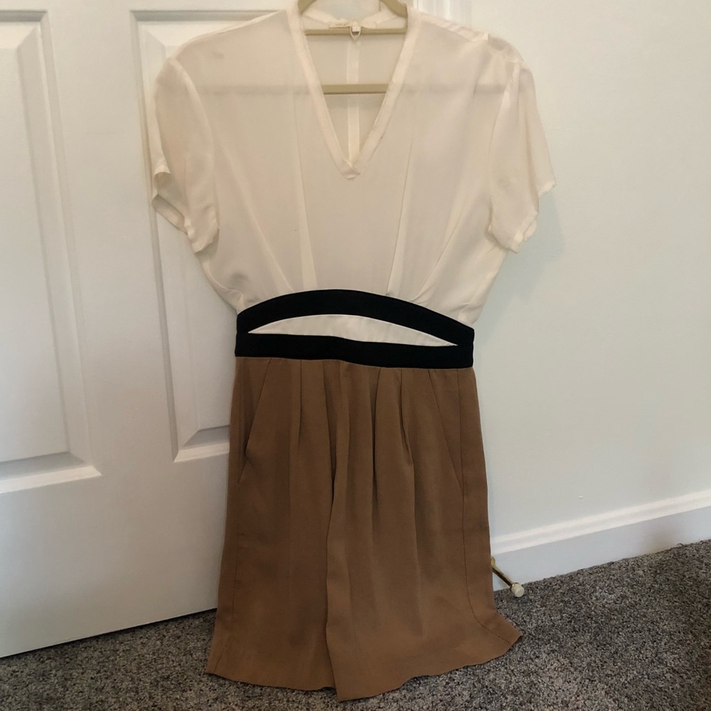 Maje Dress